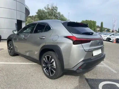 Photo 9 Lexus UX  250h 2WD Premium Edition MY21