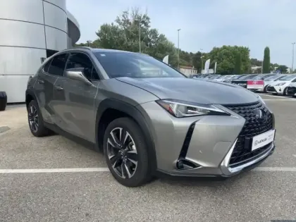 Photo 13 Lexus UX  250h 2WD Premium Edition MY21