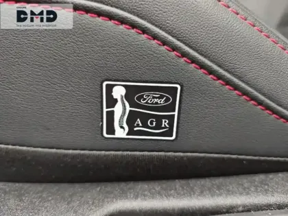 Photo 13 Ford Puma Gén. II Ph1 ST 5