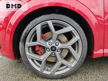 Photo 12 Ford Puma Gén. II Ph1 ST 5