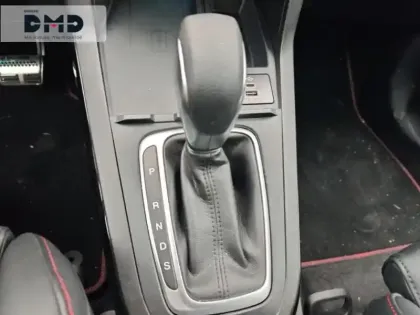 Photo 7 Ford Puma Gén. II Ph1 ST 5