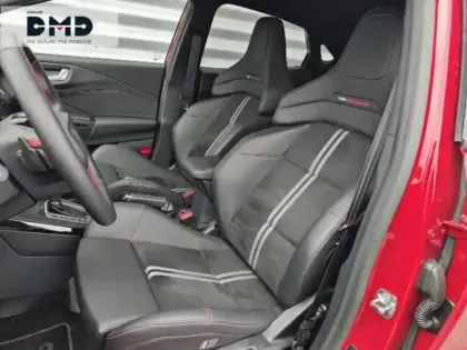 Photo 8 Ford Puma Gén. II Ph1 ST 5