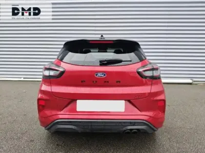 Photo 10 Ford Puma Gén. II Ph1 ST 5