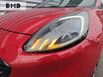 Photo 14 Ford Puma Gén. II Ph1 ST 5