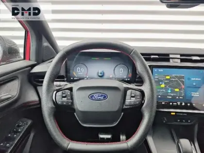 Photo 6 Ford Puma Gén. II Ph1 ST 5