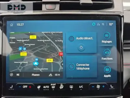 Photo 5 Ford Puma Gén. II Ph1 ST 5