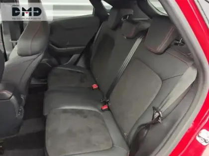 Photo 9 Ford Puma Gén. II Ph1 ST 5