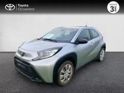 Photo Toyota Aygo