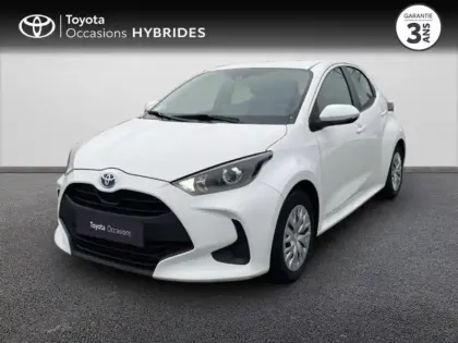 Photo Toyota Yaris