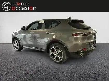 Photo 11 Alfa Romeo Tonale  1.3 PHEV 280ch Veloce AT6 e-Q4