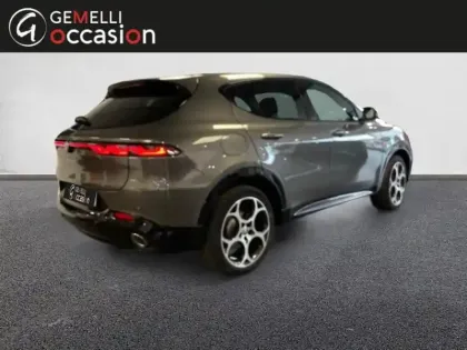 Photo 10 Alfa Romeo Tonale  1.3 PHEV 280ch Veloce AT6 e-Q4