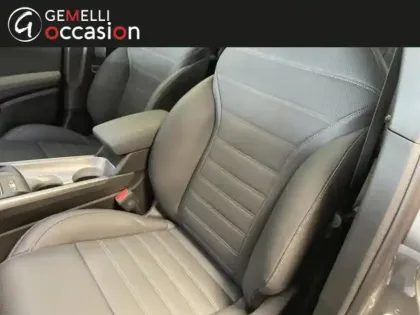 Photo 6 Alfa Romeo Tonale  1.3 PHEV 280ch Veloce AT6 e-Q4