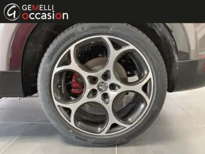 Photo 5 Alfa Romeo Tonale  1.3 PHEV 280ch Veloce AT6 e-Q4