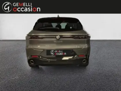 Photo 14 Alfa Romeo Tonale  1.3 PHEV 280ch Veloce AT6 e-Q4