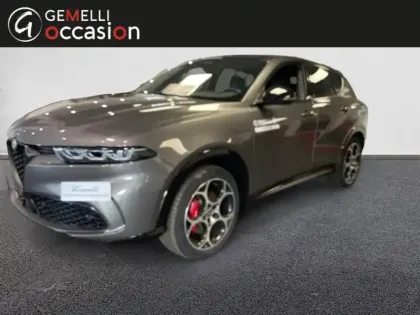 Photo Alfa Romeo Tonale