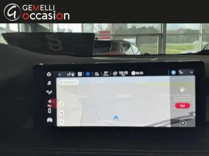 Photo 8 Alfa Romeo Tonale  1.3 PHEV 280ch Veloce AT6 e-Q4