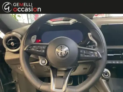 Photo 9 Alfa Romeo Tonale  1.3 PHEV 280ch Veloce AT6 e-Q4