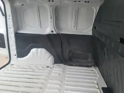 Photo 11 Fiat Doblo  Fg M 650kg BlueHDi 100ch S&S Pro Lounge Connect