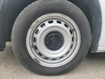 Photo 10 Fiat Doblo  Fg M 650kg BlueHDi 100ch S&S Pro Lounge Connect