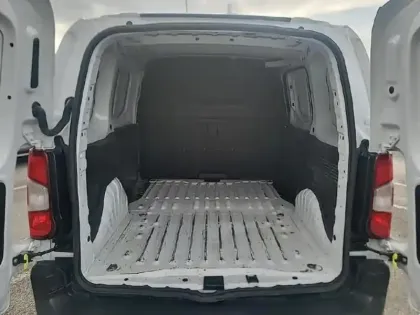 Photo 5 Fiat Doblo  Fg M 650kg BlueHDi 100ch S&S Pro Lounge Connect