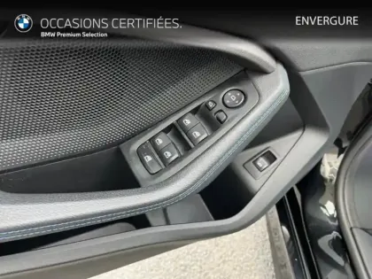 Photo 28 BMW Serie 1 Série 1 118dA 150ch M Sport 8cv