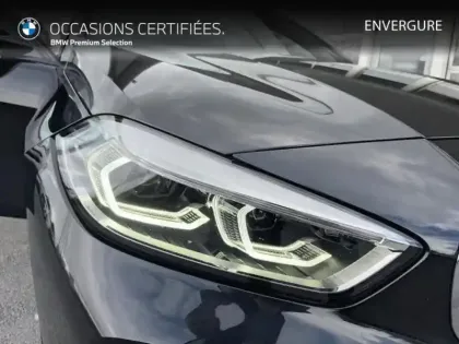 Photo 26 BMW Serie 1 Série 1 118dA 150ch M Sport 8cv