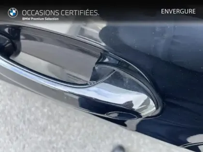 Photo 27 BMW Serie 1 Série 1 118dA 150ch M Sport 8cv