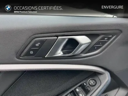 Photo 29 BMW Serie 1 Série 1 118dA 150ch M Sport 8cv