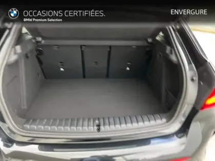 Photo 24 BMW Serie 1 Série 1 118dA 150ch M Sport 8cv