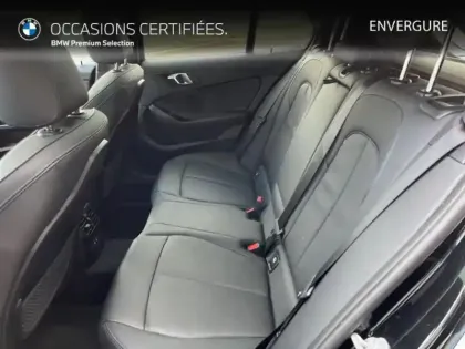 Photo 22 BMW Serie 1 Série 1 118dA 150ch M Sport 8cv