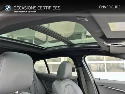 Photo 23 BMW Serie 1 Série 1 118dA 150ch M Sport 8cv