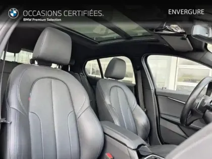 Photo 21 BMW Serie 1 Série 1 118dA 150ch M Sport 8cv