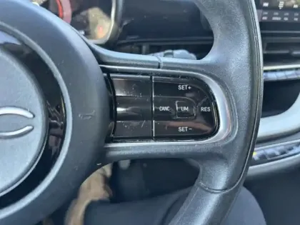 Photo 14 Fiat 500  e 95ch Action Plus