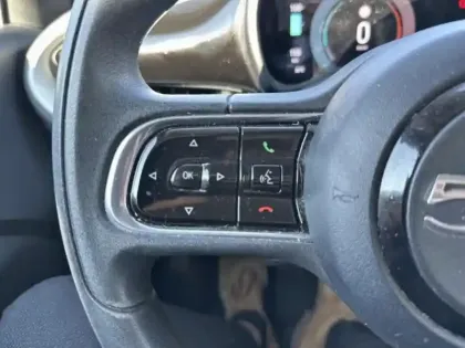 Photo 13 Fiat 500  e 95ch Action Plus