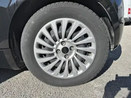 Photo 10 Fiat 500  e 95ch Action Plus