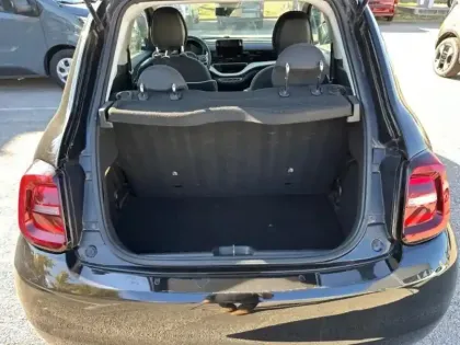 Photo 5 Fiat 500  e 95ch Action Plus