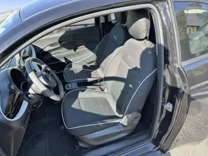 Photo 8 Fiat 500  e 95ch Action Plus