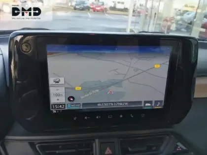 Photo 5 Suzuki Swift  1.2 Hybrid 83ch Privilège