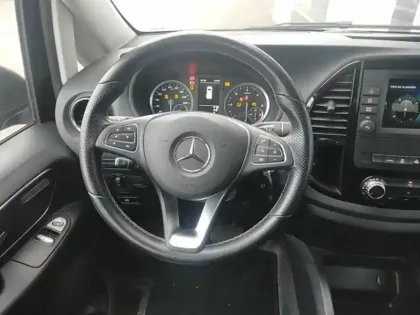 Photo 7 Mercedes Vito  Fg 114 CDI Mixto Long Select Propulsion 9G-Tronic
