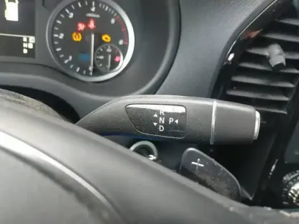 Photo 6 Mercedes Vito  Fg 114 CDI Mixto Long Select Propulsion 9G-Tronic