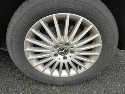 Photo 12 Mercedes Vito  Fg 114 CDI Mixto Long Select Propulsion 9G-Tronic