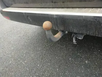 Photo 13 Mercedes Vito  Fg 114 CDI Mixto Long Select Propulsion 9G-Tronic