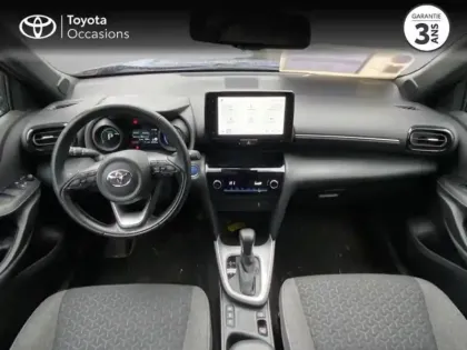 Photo 7 Toyota Yaris  Cross 116h Design MY22