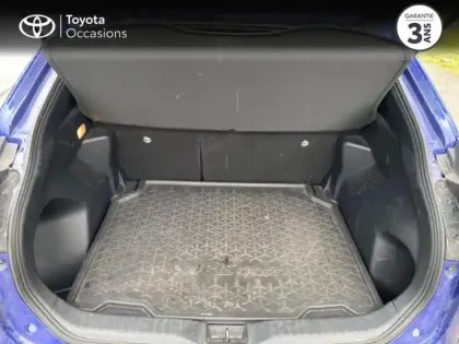 Photo 9 Toyota Yaris  Cross 116h Design MY22