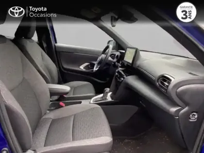 Photo 5 Toyota Yaris  Cross 116h Design MY22