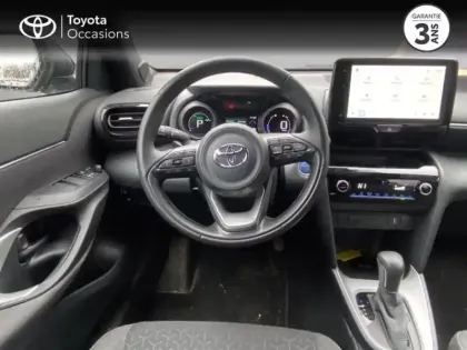 Photo 8 Toyota Yaris  Cross 116h Design MY22