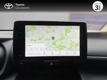 Photo 14 Toyota Yaris  Cross 116h Design MY22