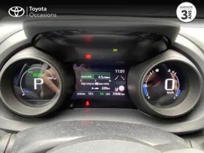 Photo 13 Toyota Yaris  Cross 116h Design MY22