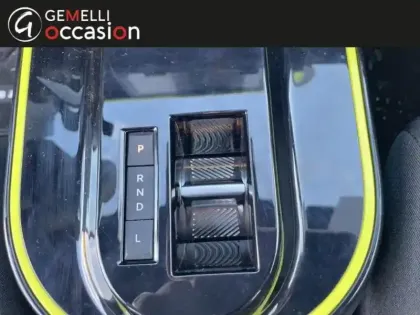 Photo 13 Fiat Panda Grande  1.2 Hybrid Turbo 110ch Pop eDCT6