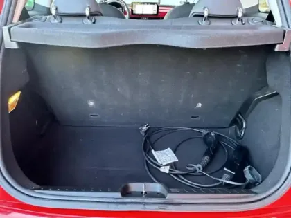 Photo 9 Fiat 500  e 95ch (RED)